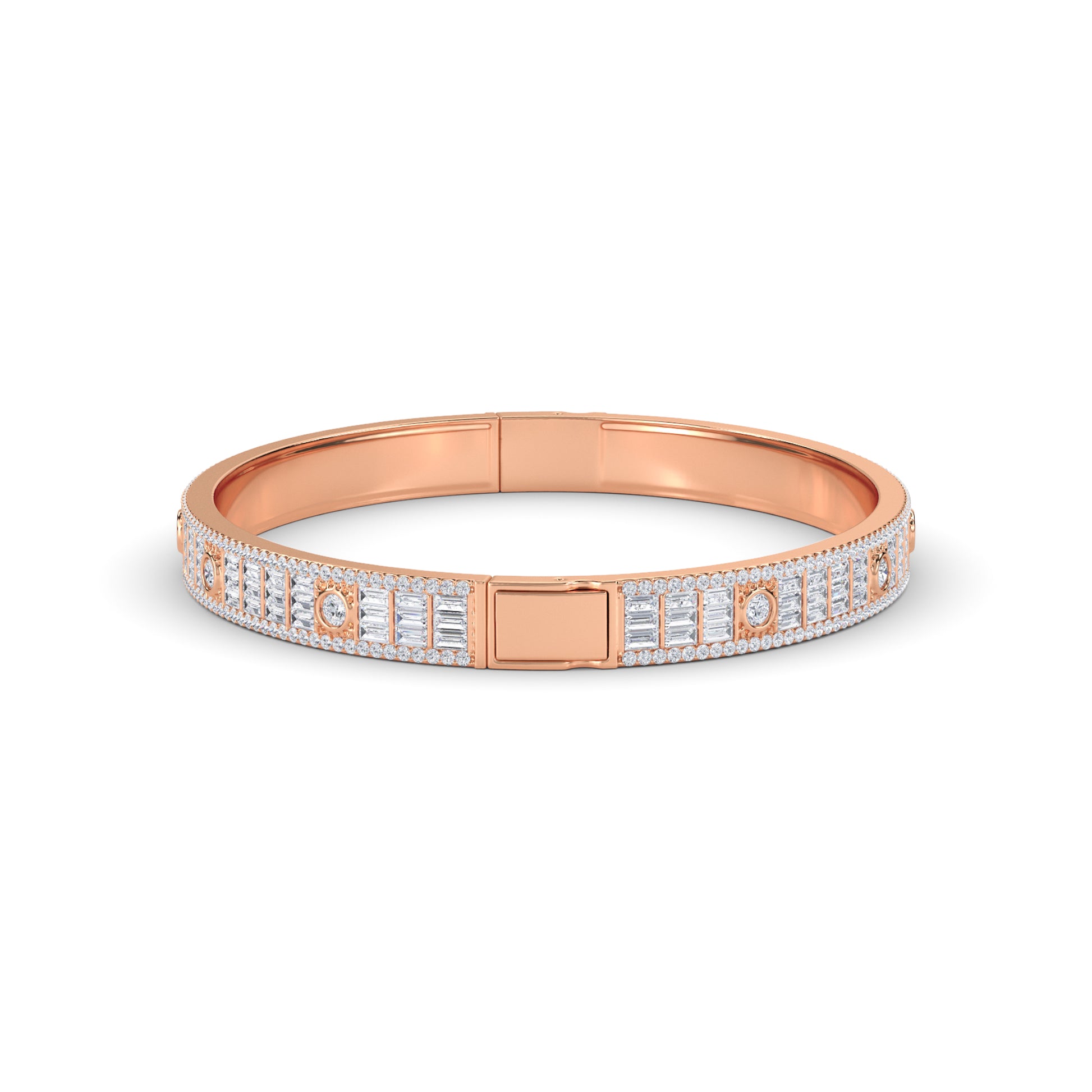 Rose Gold