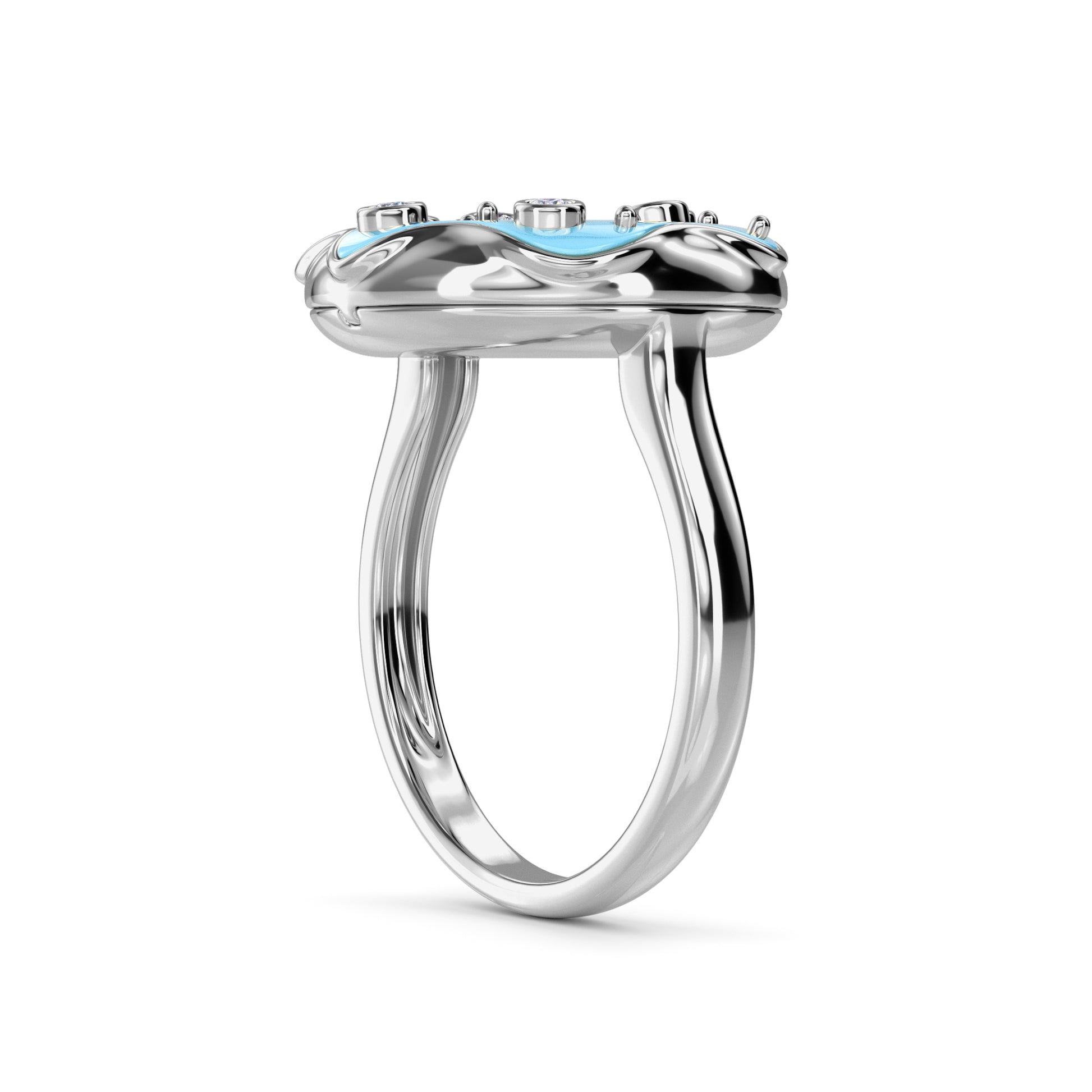 White Gold