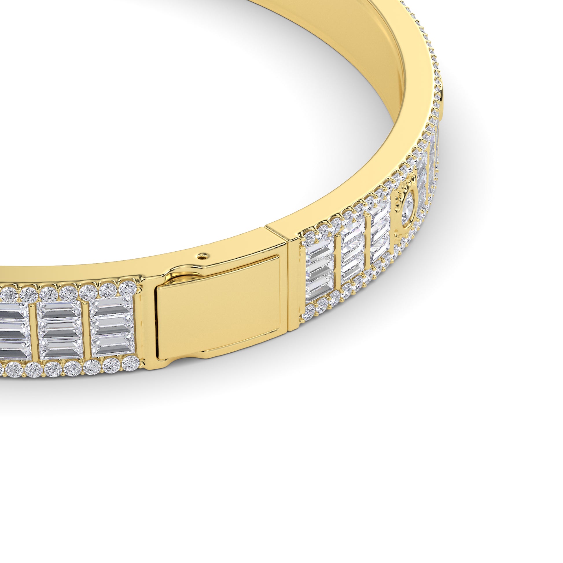 Yellow Gold
