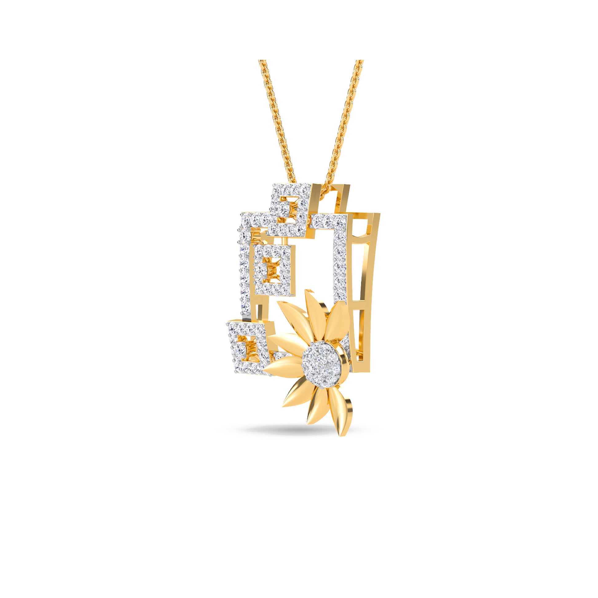 Yellow Gold