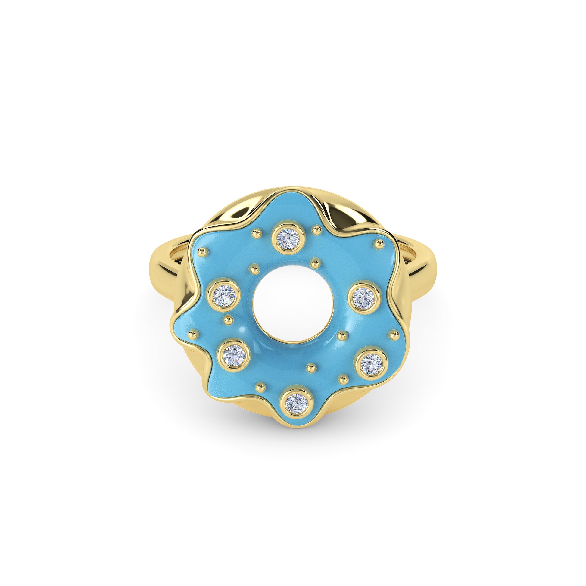 Yellow Gold