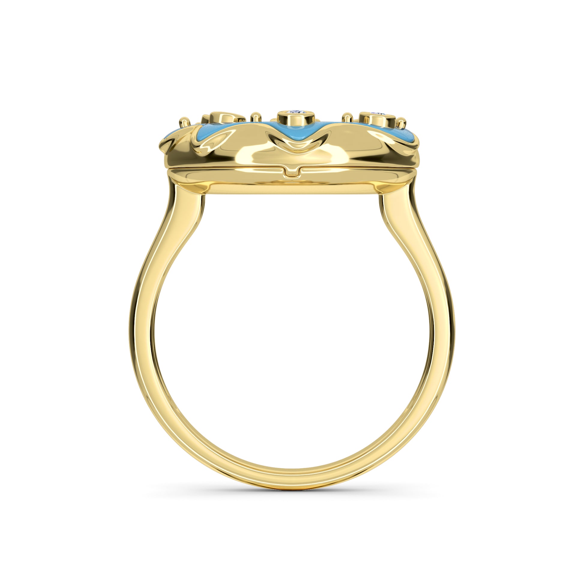 Yellow Gold