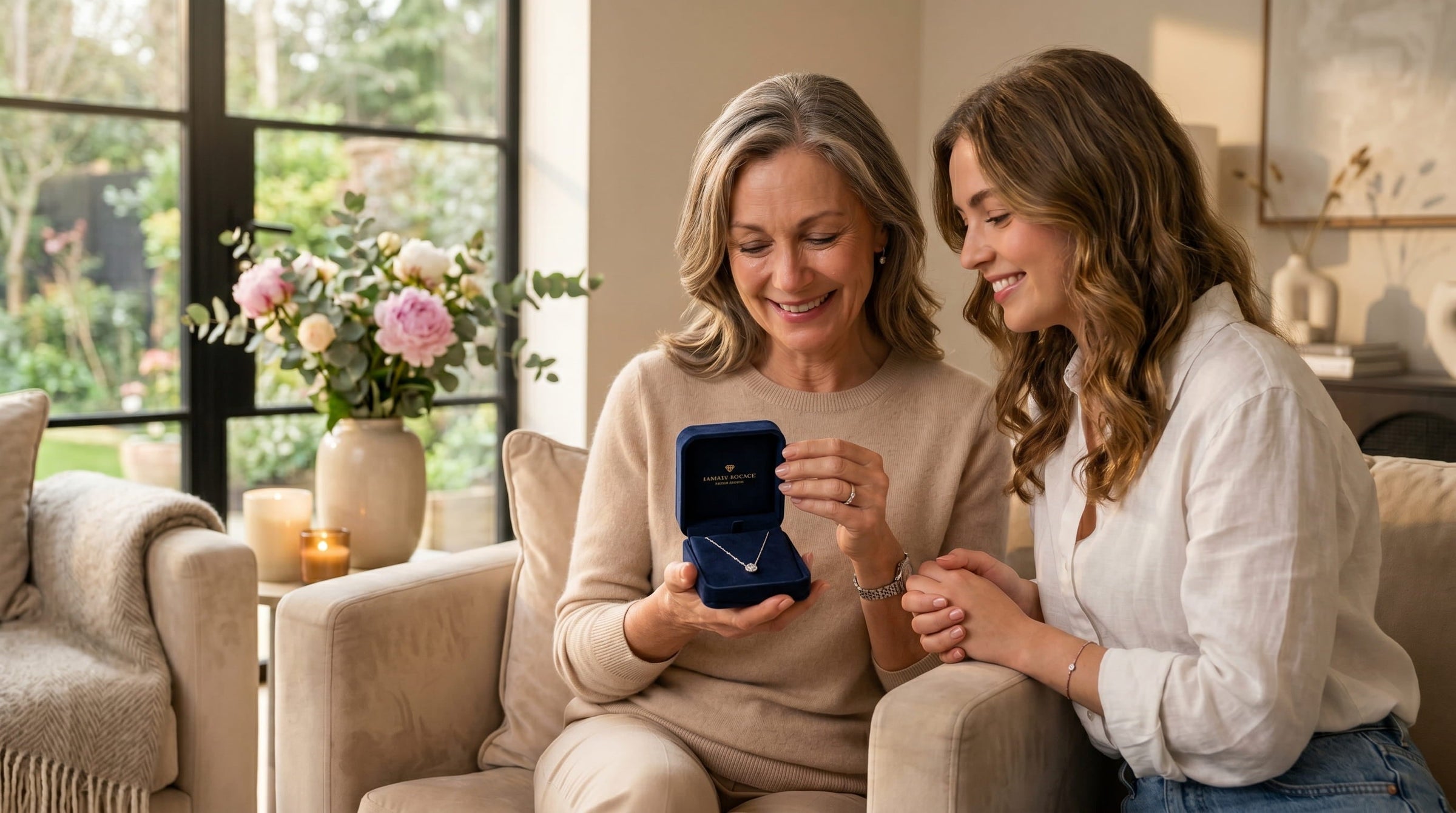Best Diamond Jewellery Gift Ideas for Mother’s Day 2026
