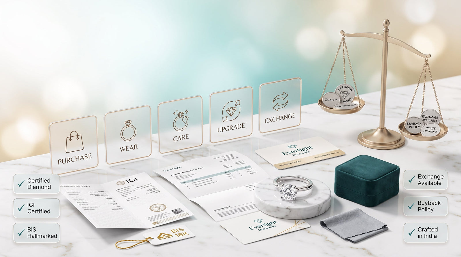 Do Lab Grown Diamonds Have Resale Value? Everything You Need to Know Before Buying