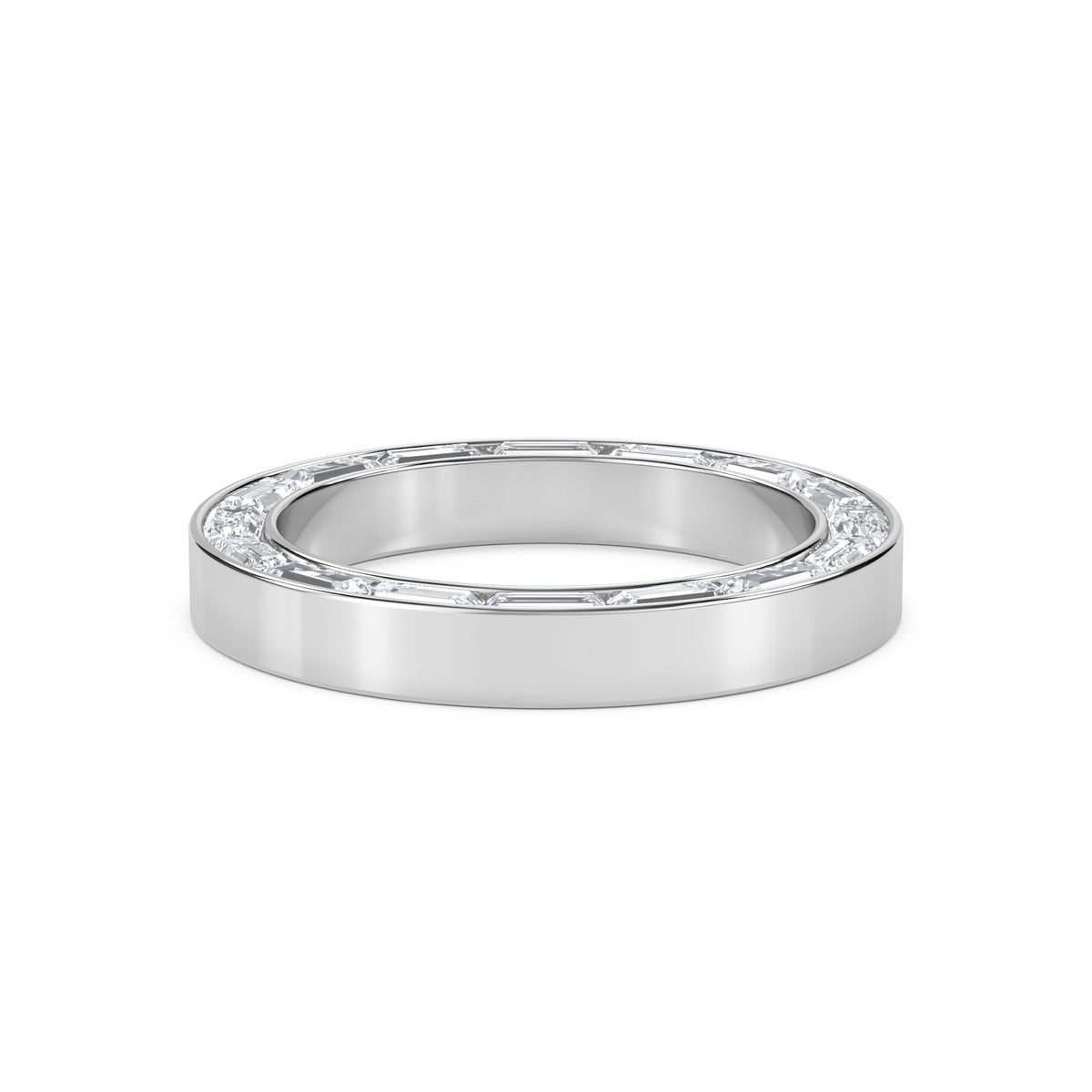 Baguette Edge Men's Band