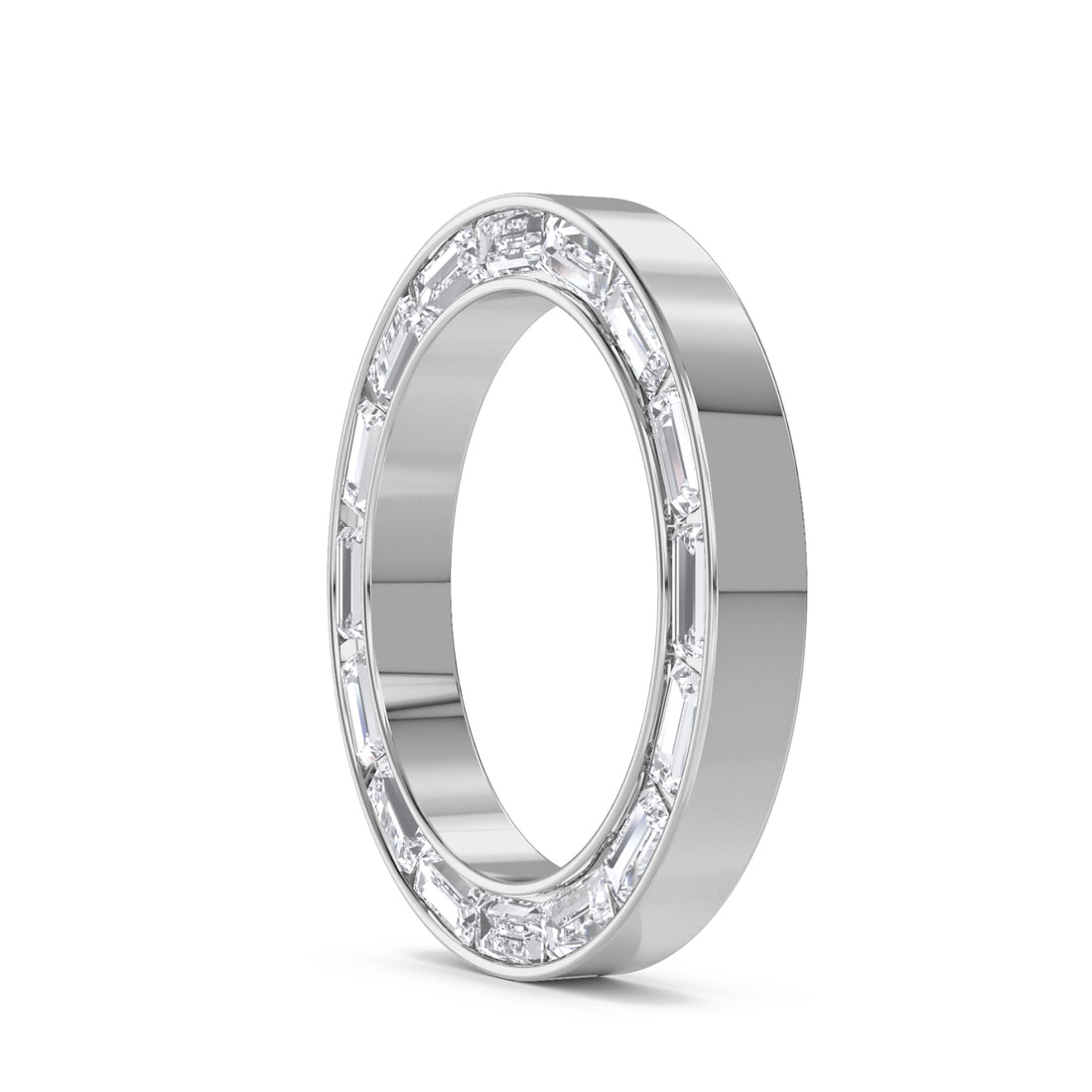 Baguette Edge Men's Band