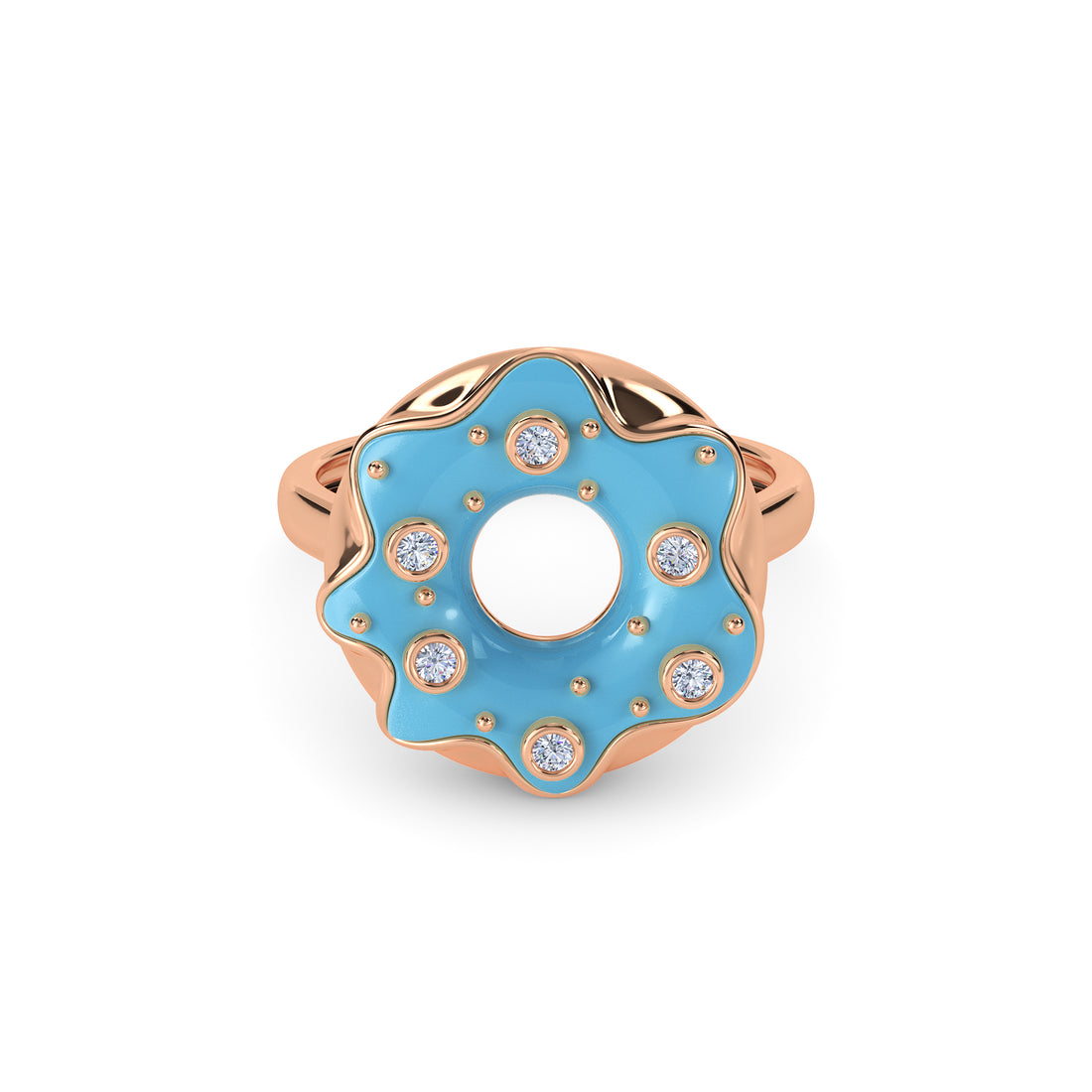 Rose Gold