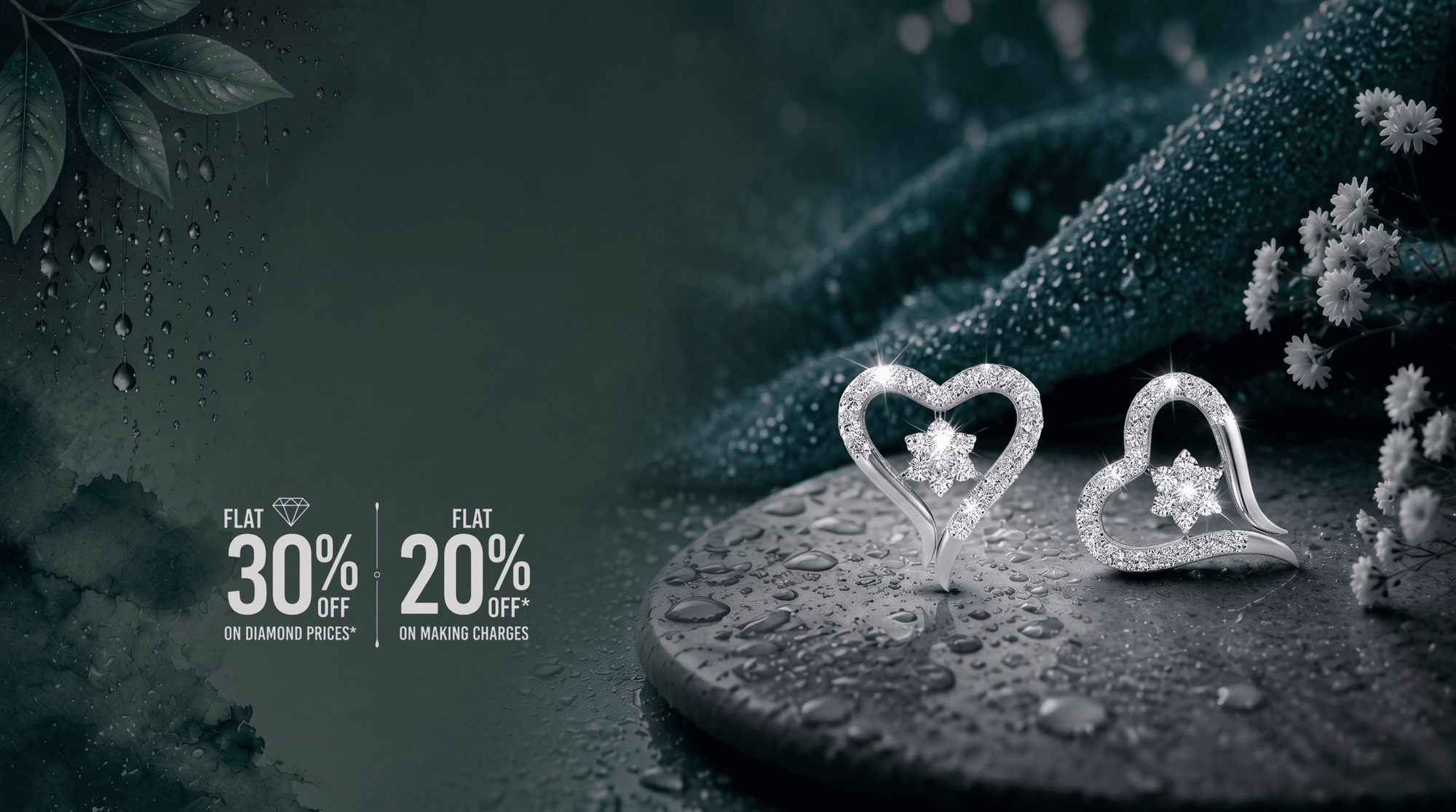 Selva Collection, Crafted To Shine