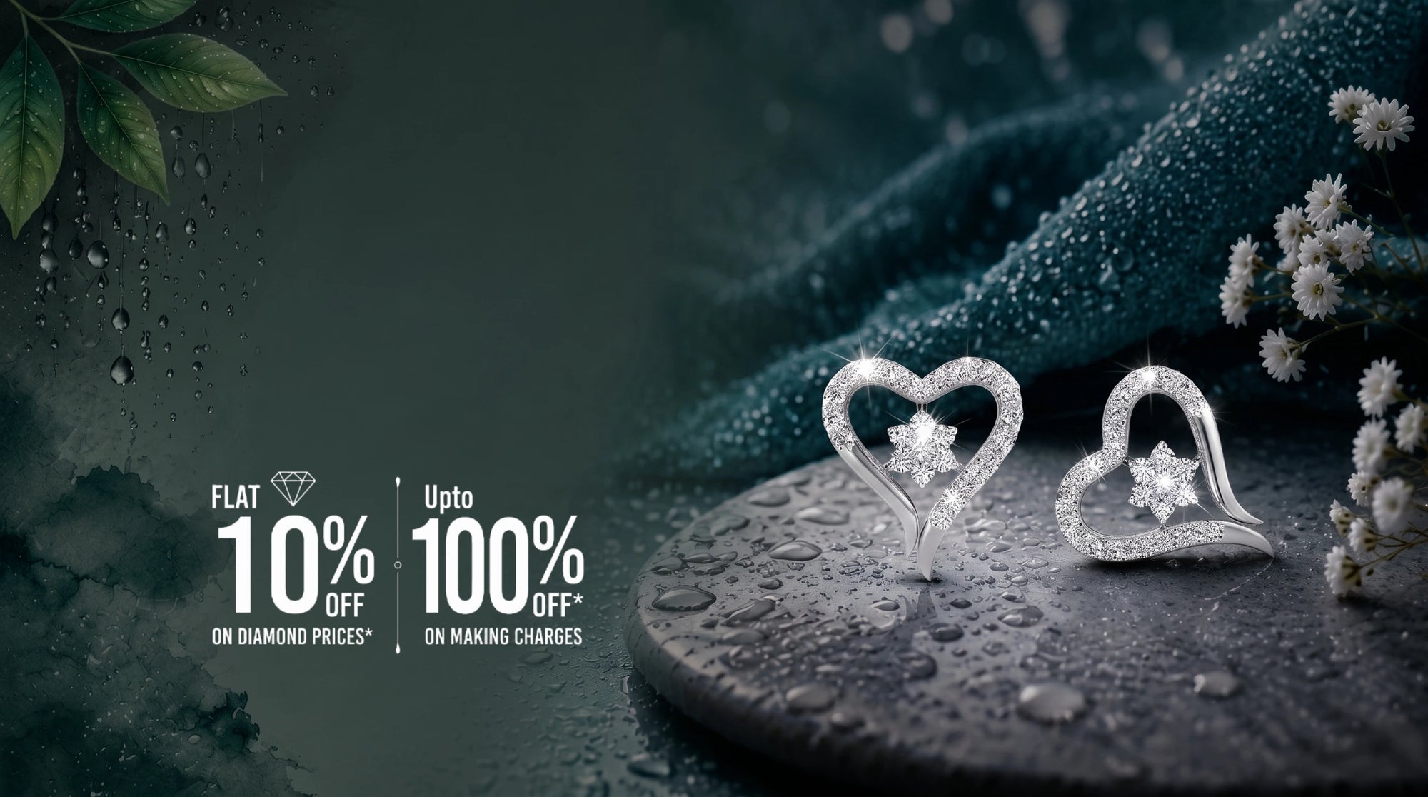 Selva Collection, Crafted To Shine