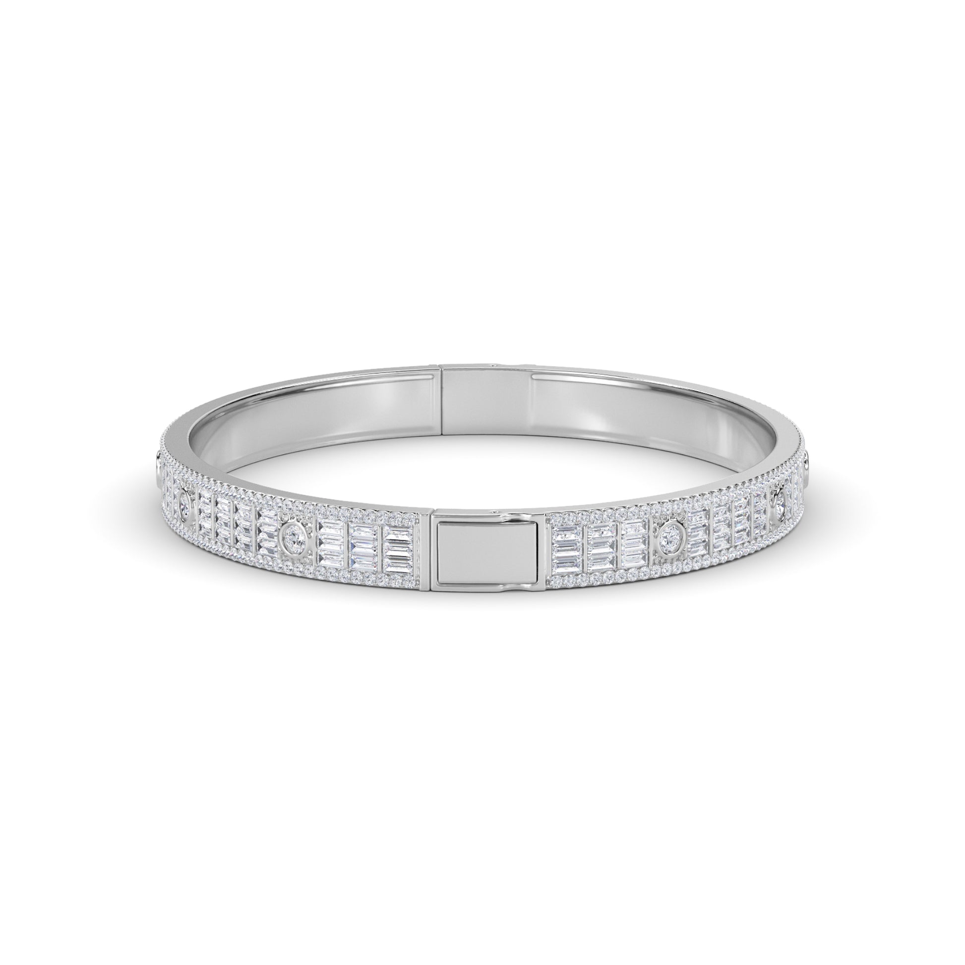 White Gold