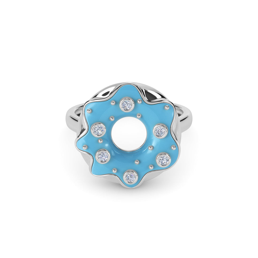 Sterling Silver