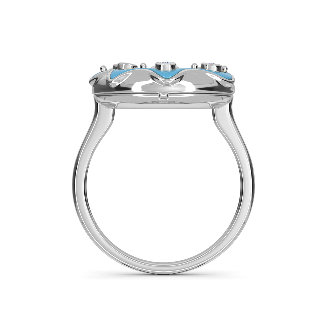 Sterling Silver