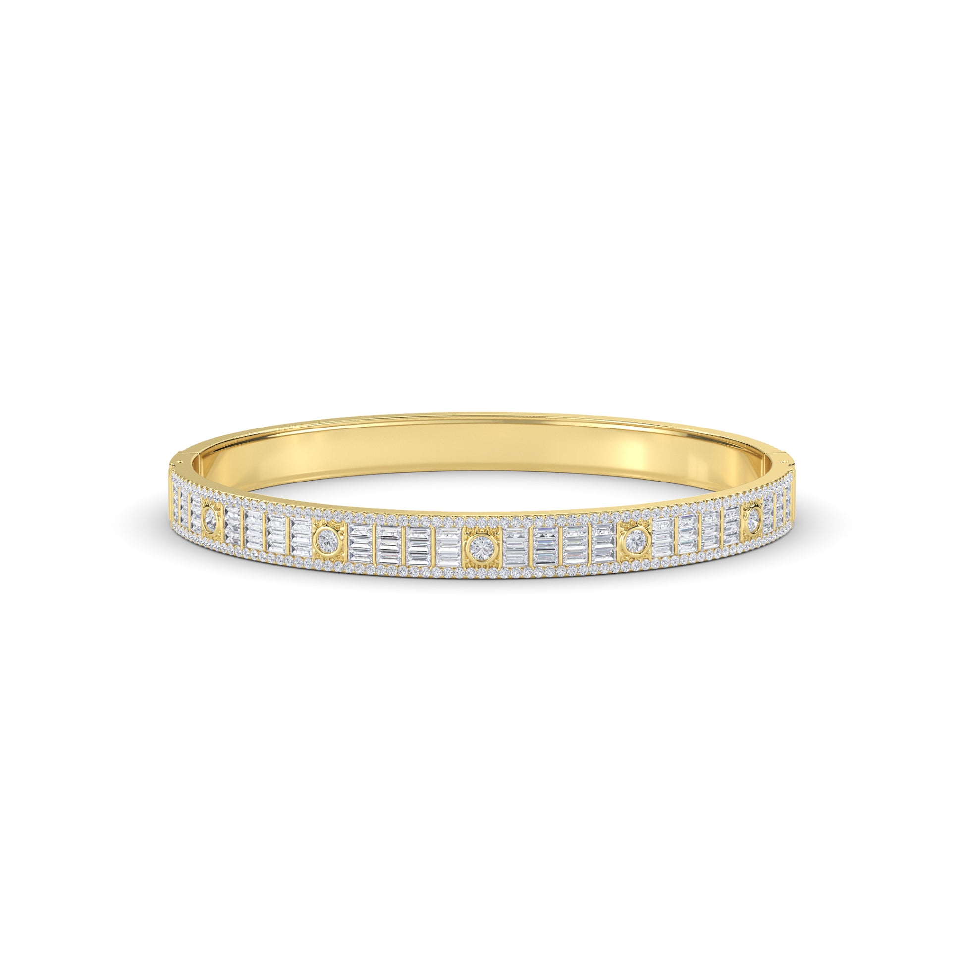 Yellow Gold