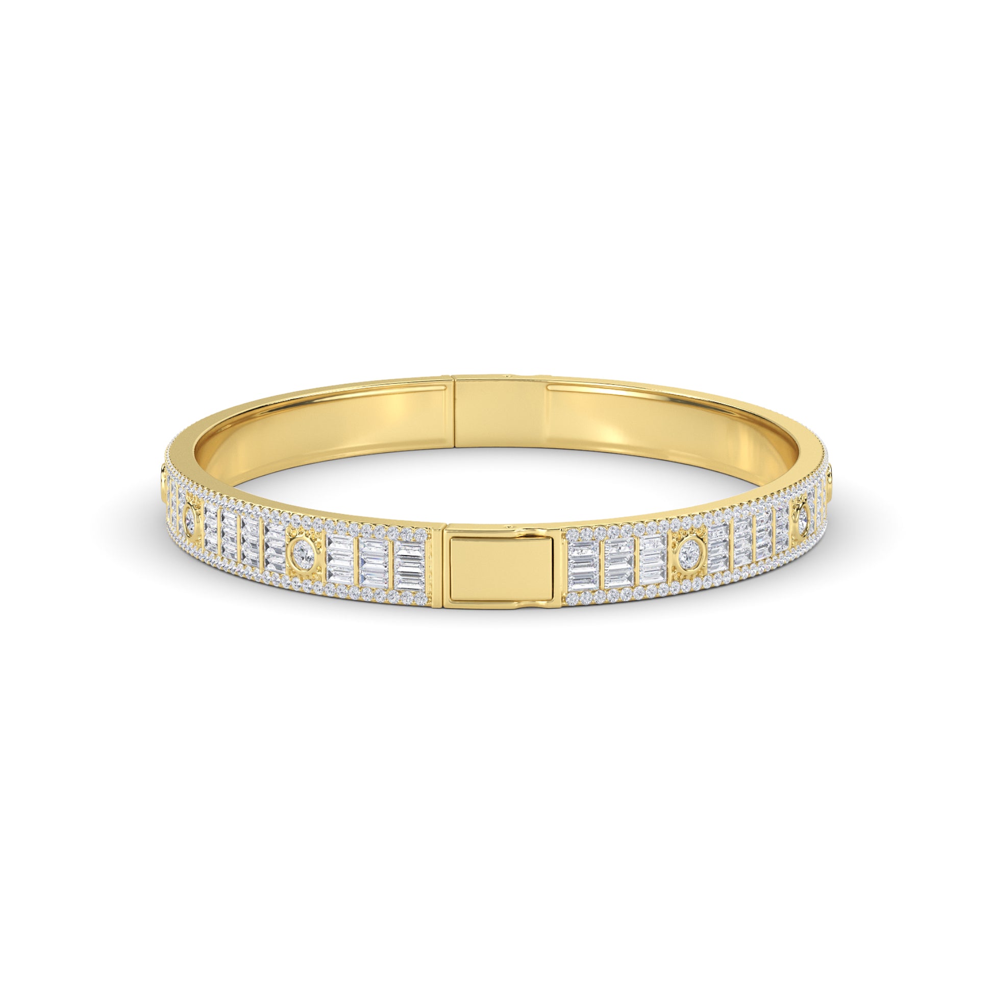 Yellow Gold