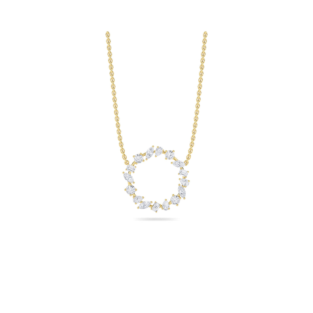 Yellow Gold