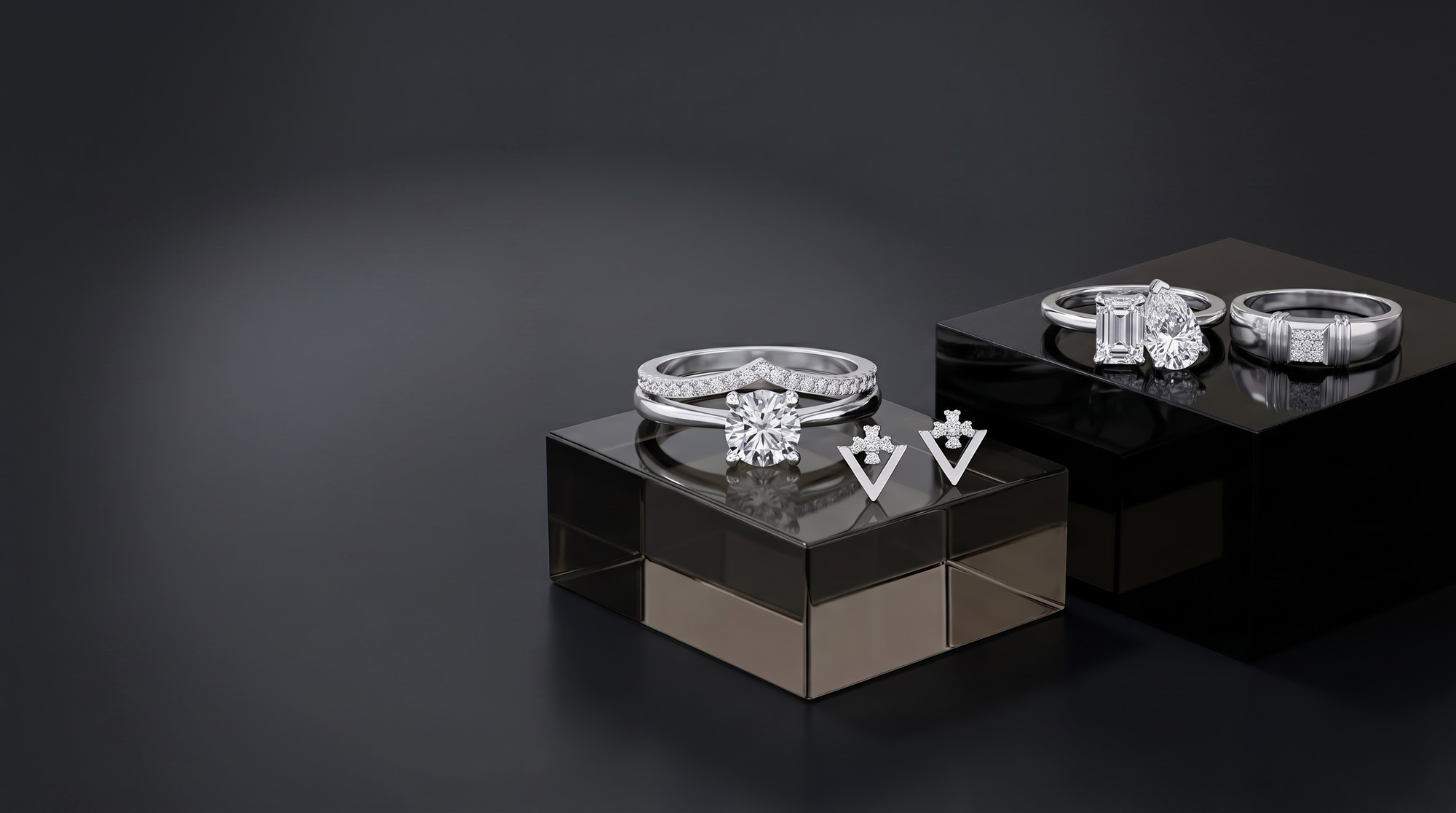 An Exclusive Gift, On Us