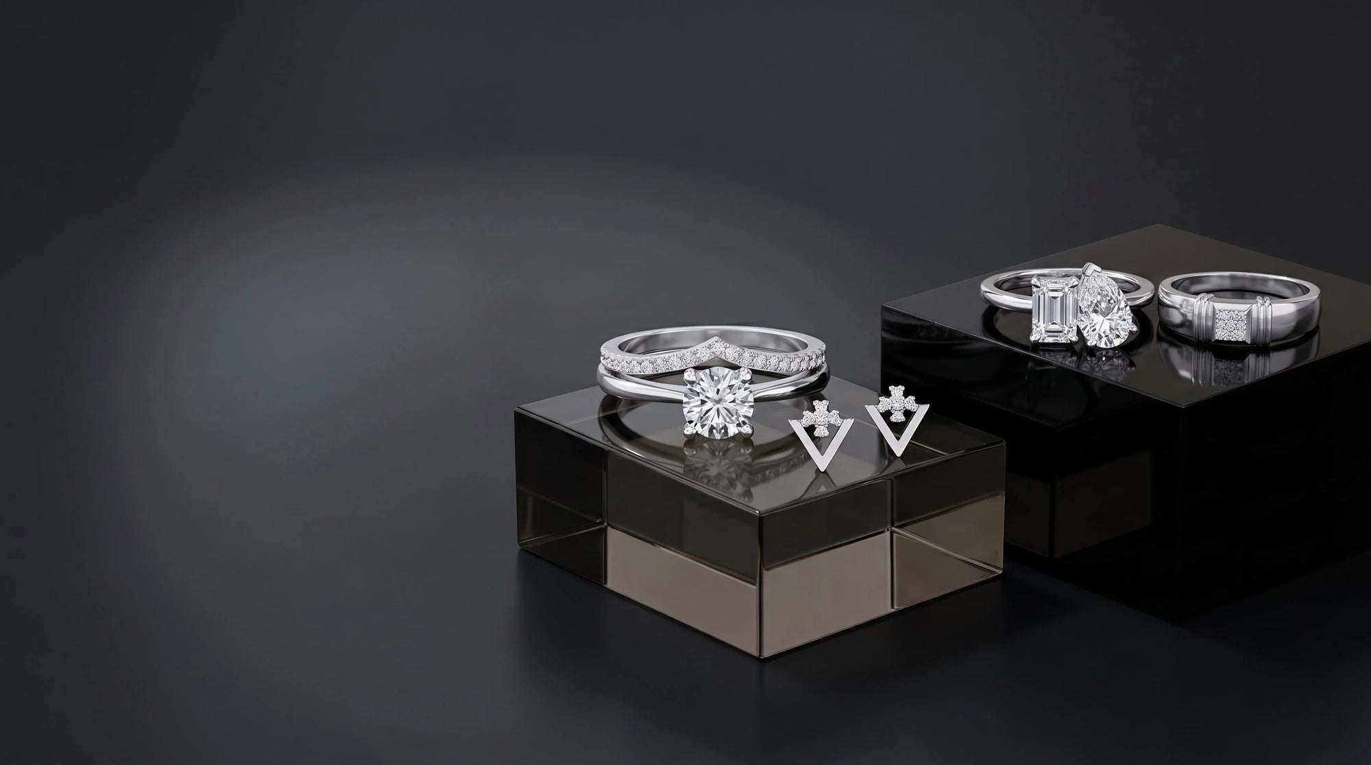 An Exclusive Gift, On Us